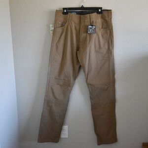 Kuhl mens Radikl pants